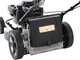 Marina Systems MX 57 SH 3V - Tondeuse &agrave; gazon thermique tract&eacute;e - Moteur thermique Honda GXV 160