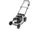 Marina Systems MX 57 SH 3V - Tondeuse &agrave; gazon thermique tract&eacute;e - Moteur thermique Honda GXV 160