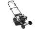 Marina Systems MX 57 SH 3V - Tondeuse &agrave; gazon thermique tract&eacute;e - Moteur thermique Honda GXV 160