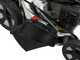 Marina Systems MX 57 SH 3V - Tondeuse &agrave; gazon thermique tract&eacute;e - Moteur thermique Honda GXV 160
