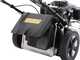 Marina Systems MX 57 SH 3V - Tondeuse &agrave; gazon thermique tract&eacute;e - Moteur thermique Honda GXV 160