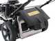 Marina Systems MX 57 SH 3V - Tondeuse &agrave; gazon thermique tract&eacute;e - Moteur thermique Honda GXV 160