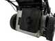 Marina Systems MX 57 SH 3V - Tondeuse &agrave; gazon thermique tract&eacute;e - Moteur thermique Honda GXV 160