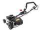 Marina Systems MX 57 SH 3V - Tondeuse &agrave; gazon thermique tract&eacute;e - Moteur thermique Honda GXV 160