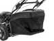 Marina Systems MX 57 SH 3V - Tondeuse &agrave; gazon thermique tract&eacute;e - Moteur thermique Honda GXV 160