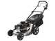Marina Systems MX 57 SH 3V - Tondeuse &agrave; gazon thermique tract&eacute;e - Moteur thermique Honda GXV 160
