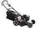 Marina Systems MX 57 SH 3V - Tondeuse &agrave; gazon thermique tract&eacute;e - Moteur thermique Honda GXV 160