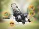 Marina Systems MX 57 SH 3V - Tondeuse &agrave; gazon thermique tract&eacute;e - Moteur thermique Honda GXV 160