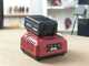 SKIL - Chargeur 20 V Max - 18 V/2,4A