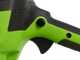 Greenworks CS40O6 - Tron&ccedil;onneuse &agrave; batterie 60 V - Guide de 40 cm - SANS BATTERIE NI CHARGEUR