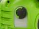 Greenworks CS40O6 - Tron&ccedil;onneuse &agrave; batterie 60 V - Guide de 40 cm - SANS BATTERIE NI CHARGEUR