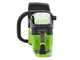 Greenworks CS40O6 - Tron&ccedil;onneuse &agrave; batterie 60 V - Guide de 40 cm - SANS BATTERIE NI CHARGEUR