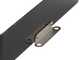 Abri universel Mobius L pour robot tondeuse - 84 x 70 x 43,5 cm