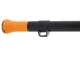 Fiskars UPX96 - Coupe-branches t&eacute;lescopique professionnel - 240/400 cm - 2 positions de coupe