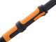 Fiskars UPX96 - Coupe-branches t&eacute;lescopique professionnel - 240/400 cm - 2 positions de coupe