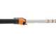 Fiskars UPX96 - Coupe-branches t&eacute;lescopique professionnel - 240/400 cm - 2 positions de coupe