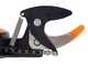 Fiskars UPX96 - Coupe-branches t&eacute;lescopique professionnel - 240/400 cm - 2 positions de coupe