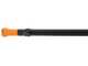 Fiskars UPX96 - Coupe-branches t&eacute;lescopique professionnel - 240/400 cm - 2 positions de coupe