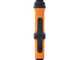 Fiskars UPX96 - Coupe-branches t&eacute;lescopique professionnel - 240/400 cm - 2 positions de coupe