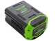 Batterie Greenworks BB640NA 60V - 4Ah