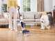 Tineco Floor One S5 Stretch Extreme - Autolaveuse smart &agrave; batterie - 3 en 1 : lave, s&egrave;che et aspire