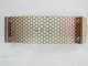 Grille tamis 10 mm pour broyeur de branches Ceccato Olindo mod. MAXI