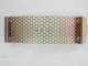 Grille tamis 15 mm pour broyeurs de branches Ceccato Olindo mod. MAXI