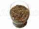 Grille tamis 15 mm pour broyeurs de branches Ceccato Olindo mod. MAXI