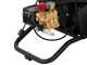 Ribimex RX14 - Nettoyeur haute pression &agrave; eau froide - 250 Bar max 930 l/h - Triphas&eacute;