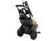 Ribimex RX14 - Nettoyeur haute pression &agrave; eau froide - 250 Bar max 930 l/h - Triphas&eacute;