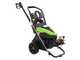 Ribimex RX14 - Nettoyeur haute pression &agrave; eau froide - 250 Bar max 930 l/h - Triphas&eacute;