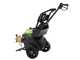 Ribimex RX14 - Nettoyeur haute pression &agrave; eau froide - 250 Bar max 930 l/h - Triphas&eacute;