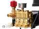 Ribimex RX14 - Nettoyeur haute pression &agrave; eau froide - 250 Bar max 930 l/h - Triphas&eacute;