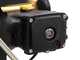 Ribimex RX14 - Nettoyeur haute pression &agrave; eau froide - 250 Bar max 930 l/h - Triphas&eacute;