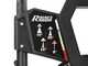 Ribimex RX14 - Nettoyeur haute pression &agrave; eau froide - 250 Bar max. 930 l/h - Triphas&eacute;