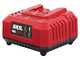 SKIL 0631 CA - Cisaille &agrave; gazon &agrave; batterie - Sculpte-haies - 20V/2Ah