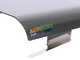 Abri universel Vader Micro pour robot tondeuse - 64 x 35 x 36 cm
