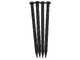 Abri universel Vader Micro pour robot tondeuse - 64 x 35 x 36 cm