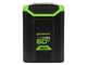 Batterie Greenworks BA620NA 60V - 2Ah
