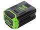 Batterie Greenworks BA620NA 60V - 2Ah