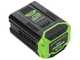 Batterie Greenworks BA620NA 60V - 2Ah