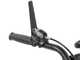 BlackStone GXR 260 - D&eacute;broussailleuse sur roues &agrave; essence 4 temps tract&eacute;e
