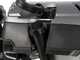 BlackStone GXR 260 - D&eacute;broussailleuse sur roues &agrave; essence 4 temps tract&eacute;e