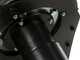 BlackStone GXR 260 - D&eacute;broussailleuse sur roues &agrave; essence 4 temps tract&eacute;e