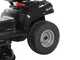 AL-KO Easy 13-92.6 CS-A - Tondeuse autoport&eacute;e - Transmission &agrave; variation continue (CVT) - &Eacute;jection lat&eacute;rale