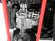 AL-KO Easy 13-92.6 CS-A - Tondeuse autoport&eacute;e - Transmission &agrave; variation continue (CVT) - &Eacute;jection lat&eacute;rale
