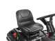 AL-KO Easy 13-92.6 CS-A - Tondeuse autoport&eacute;e - Transmission &agrave; variation continue (CVT) - &Eacute;jection lat&eacute;rale