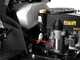 AL-KO Easy 13-92.6 CS-A - Tondeuse autoport&eacute;e - Transmission &agrave; variation continue (CVT) - &Eacute;jection lat&eacute;rale