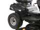 AL-KO Comfort 14-92.6 HDS-A - Tracteur tondeuse - Transmission hydrostatique - &Eacute;jection lat&eacute;rale