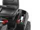 AL-KO Comfort 14-92.6 HDS-A - Tracteur tondeuse - Transmission hydrostatique - &Eacute;jection lat&eacute;rale